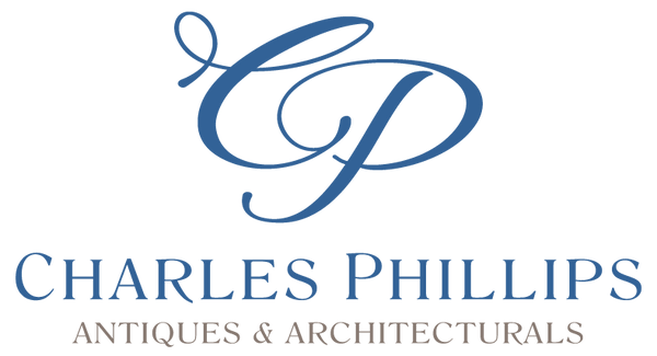 Charles Phillips Antiques logo