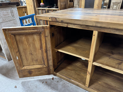 Custom Island