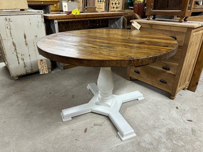 4’ Round Table