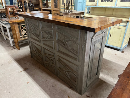 Custom Bar/Counter