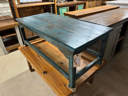 Teak Coffee Table