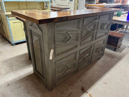 Custom Bar/Counter