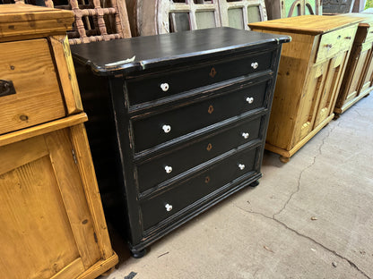 Rare Size Chest of Drawers