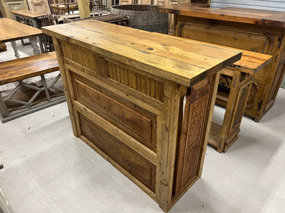 Custom Bar/Counter