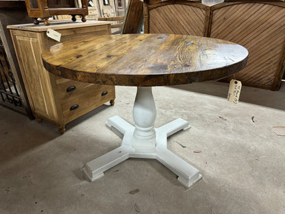 4’ Round Table