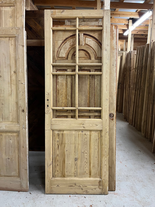 Antique Pine Doors