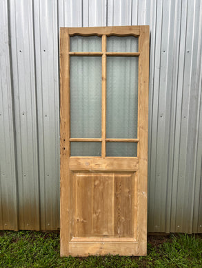 Single Door