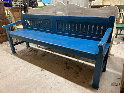 Antique Bench