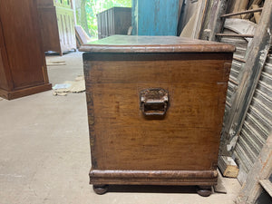Teak Trunk