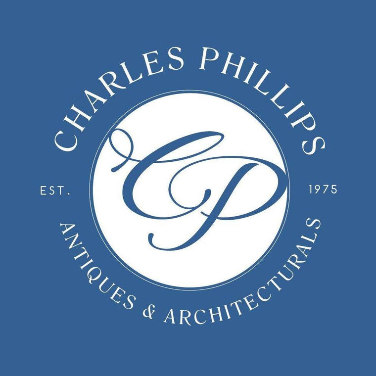 Chalres Phillips Antiques & Architecturals - Alabama