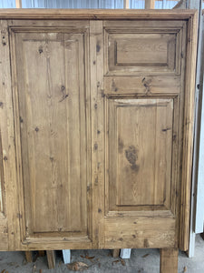 Queen Headboard