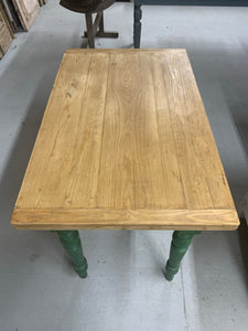 Pine Flip Top Table