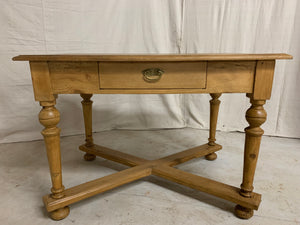 European Pine Desk