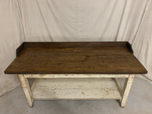 Load image into Gallery viewer, Pine Table/Island