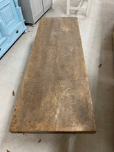 Load image into Gallery viewer, Butcher Slab Coffee Table