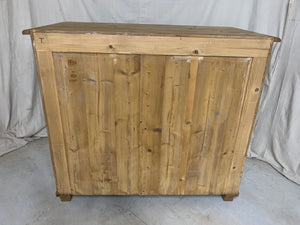 European Pine Chest of Drawers