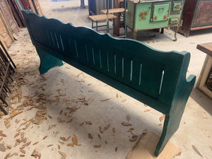 European Bench