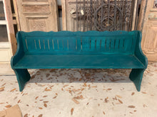 Load image into Gallery viewer, European Bench