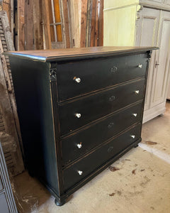 Pine Chest