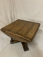 Load image into Gallery viewer, Rare Style Drop Leaf Table