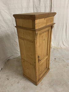 Large Rare Size Nightstand