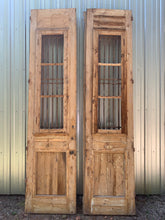 Load image into Gallery viewer, 1880’s French Doors