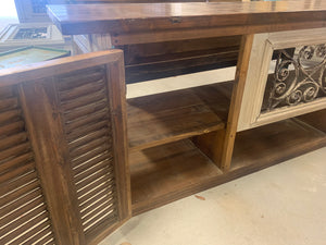 Custom Console/ Counter