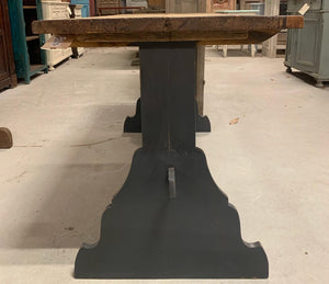 Pine Console/ Table