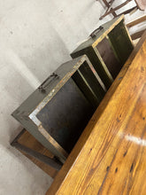 Load image into Gallery viewer, Industrial Island/work table