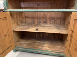 Green Pine Server