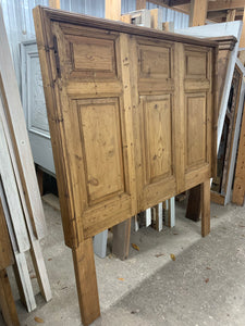 Queen Headboard