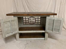 Load image into Gallery viewer, Counter/ Island made from 1880’s French Architecture