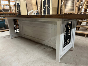 Custom Table