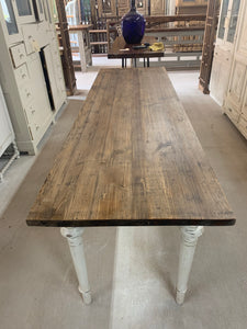 Pine Farm Table