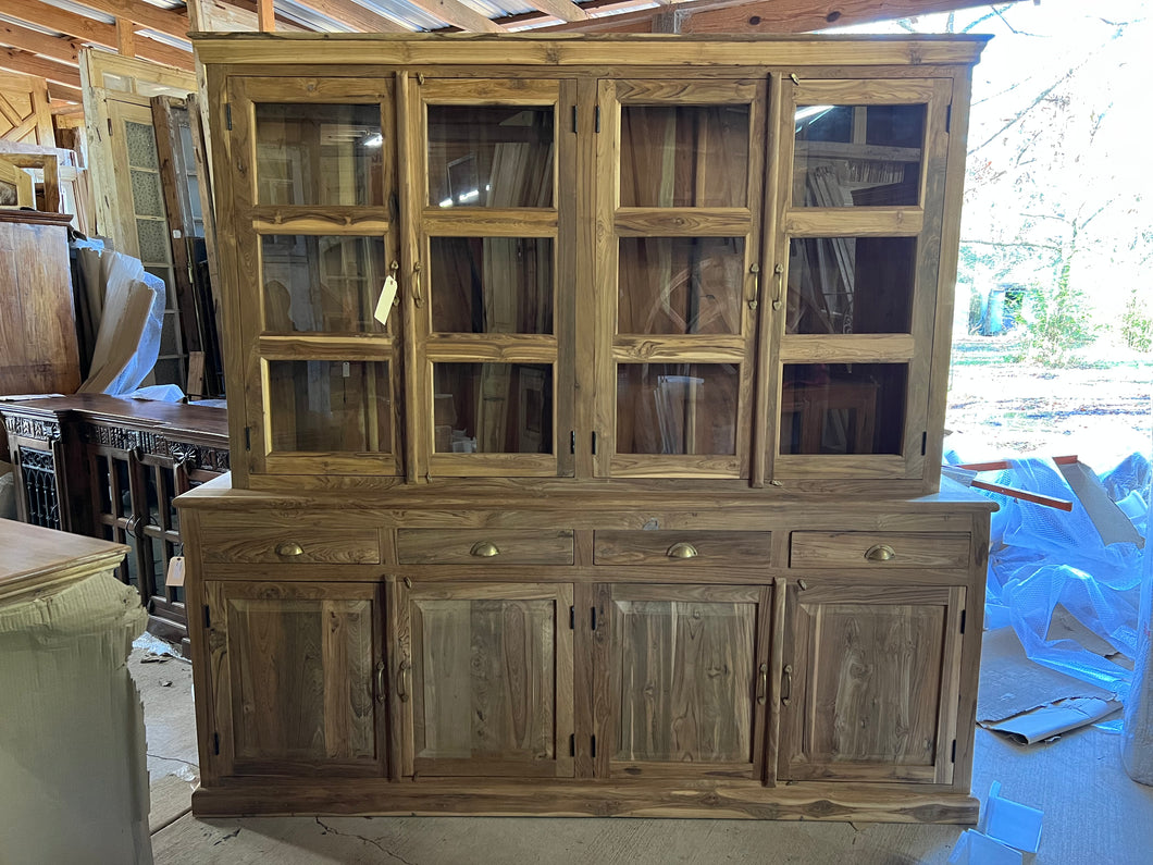 Two-piece Cupboard