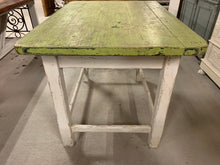 Load image into Gallery viewer, Pine Painted Table