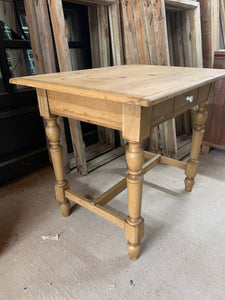 Pine Desk