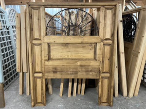 Queen Headboard