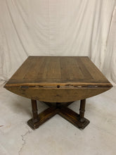 Load image into Gallery viewer, Rare Style Drop Leaf Table