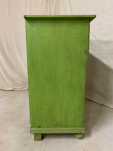 Load image into Gallery viewer, Pine Green Server- Original Paint