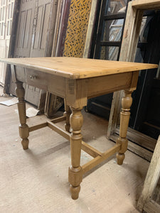 Pine Desk