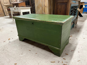 Antique Trunk