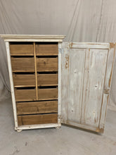 Load image into Gallery viewer, Armoire- Single Door with many drawers