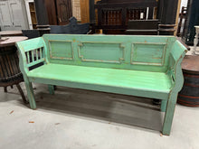 Load image into Gallery viewer, Antique Bench