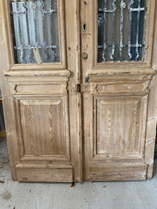Pair of French Doors