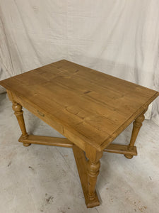 European Pine Desk