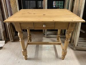 Pine Desk