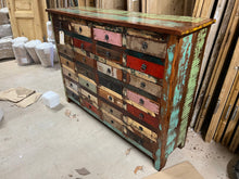 Load image into Gallery viewer, Multiple Drawer Chest