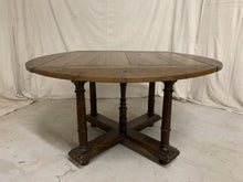 Load image into Gallery viewer, Rare Style Drop Leaf Table