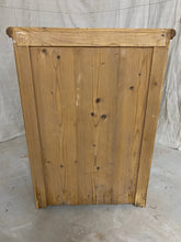 Load image into Gallery viewer, Pine Chest of Drawers- rare size